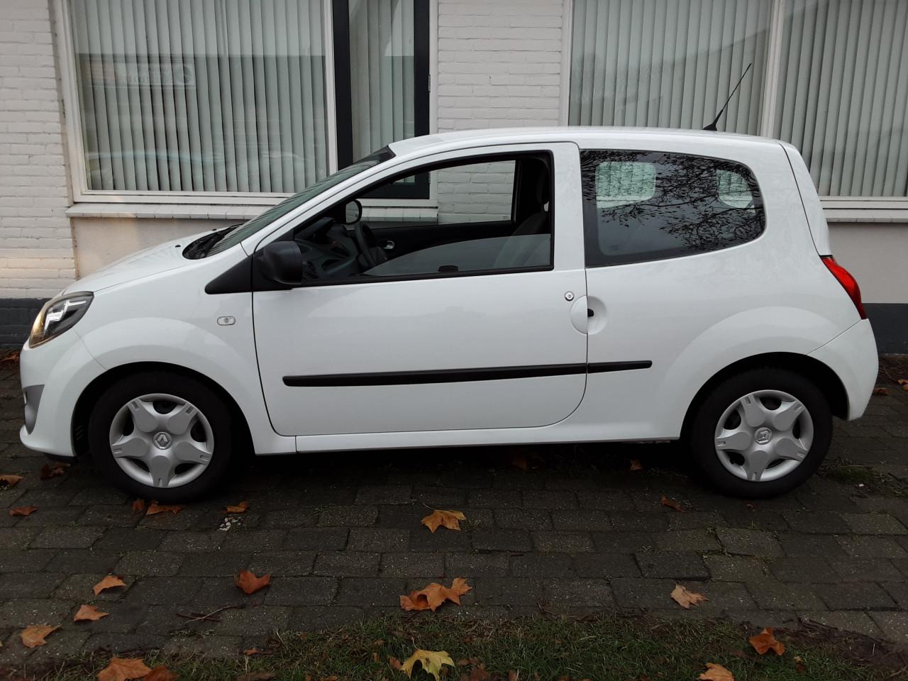 Renault Twingo 1.2-16V Authentique