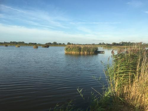 Hengelsport in een mooi karper gebied bij Karpervisserij Koudekerke €17,50