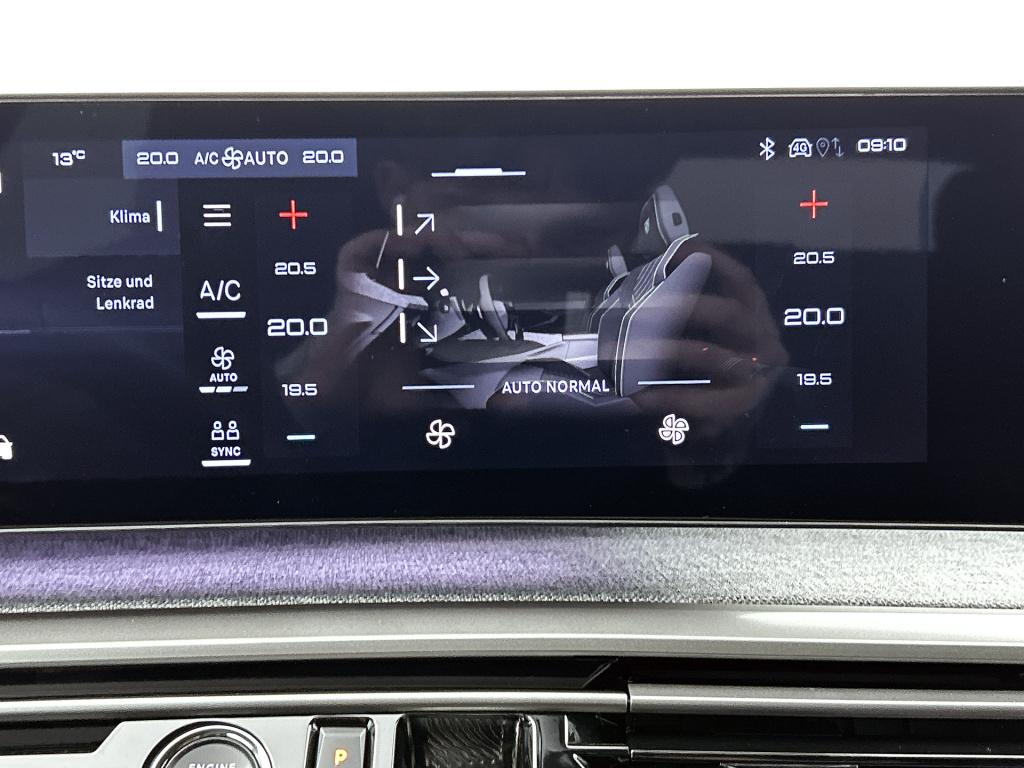 Peugeot 3008 hybrid 145 pk automaat gt | elektrische achterklep | alcantara