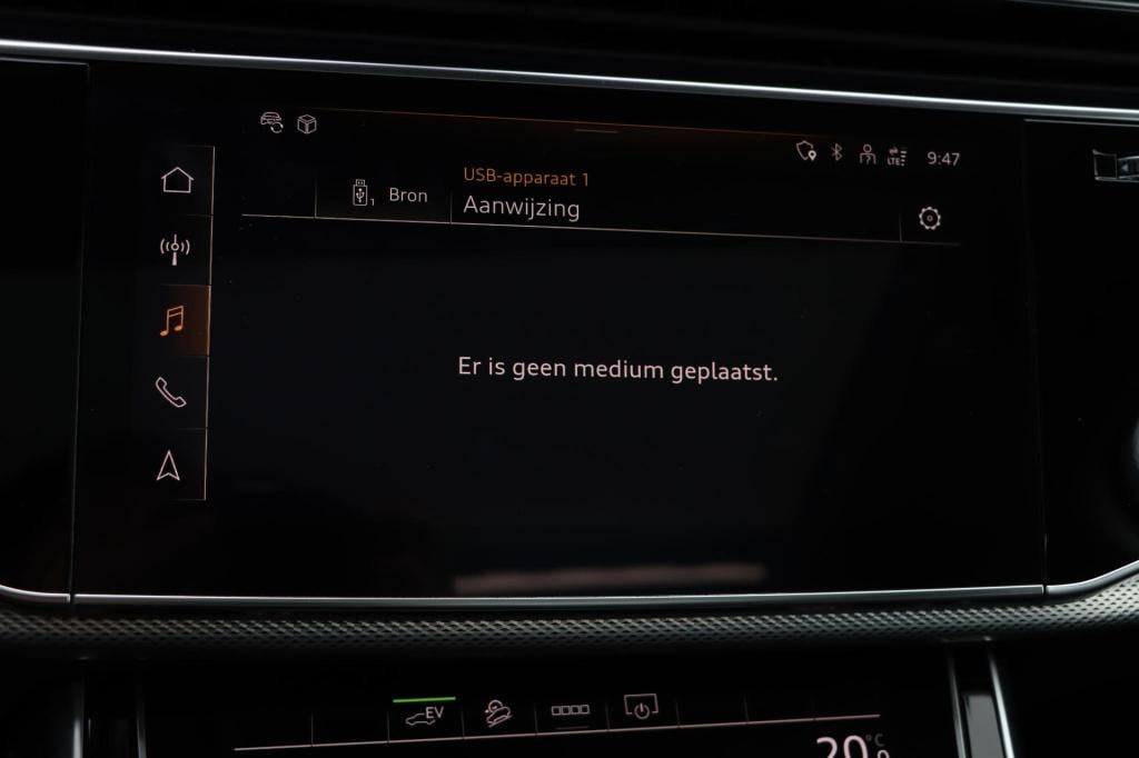 Audi Q7 55 tfsi e quattro pro line s 381pk tip-tronic