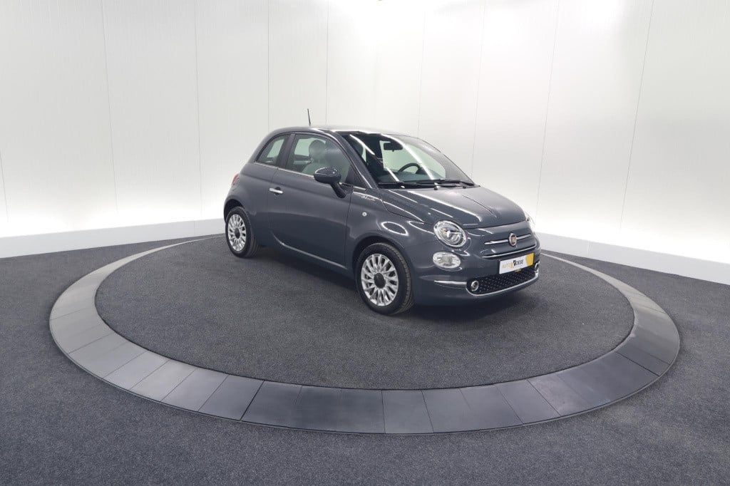 Fiat 500 1.0 hybrid dolcevita | panoramadak | apple carplay | parkeersensor