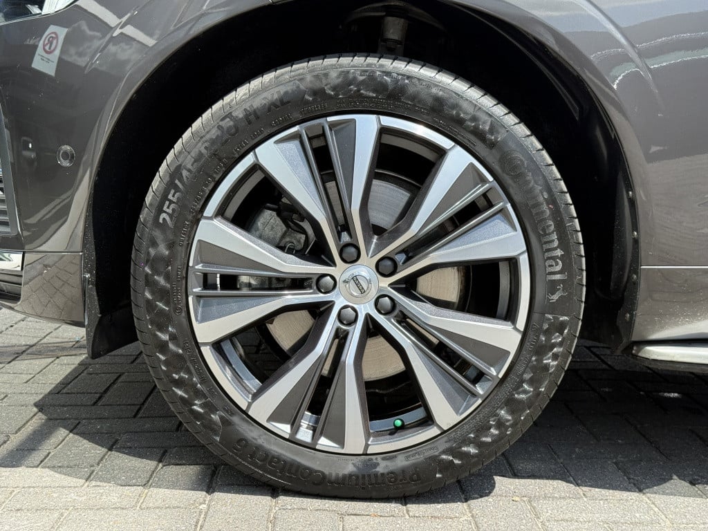 Volvo XC60 2.0 t6 awd inscr.exc