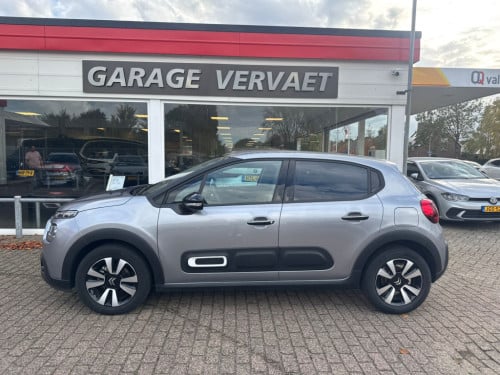 Citroen C3 1.2 puretech max