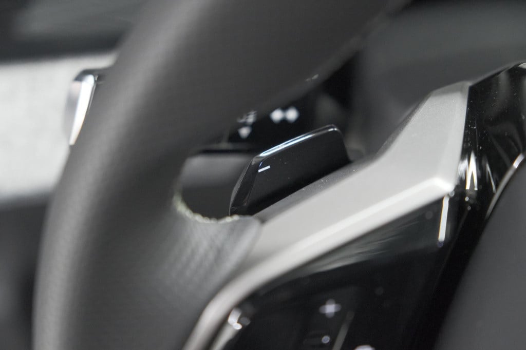 Peugeot 5008 1.2 hybrid 145 gt | panoramadak | camera | elektrische achterk