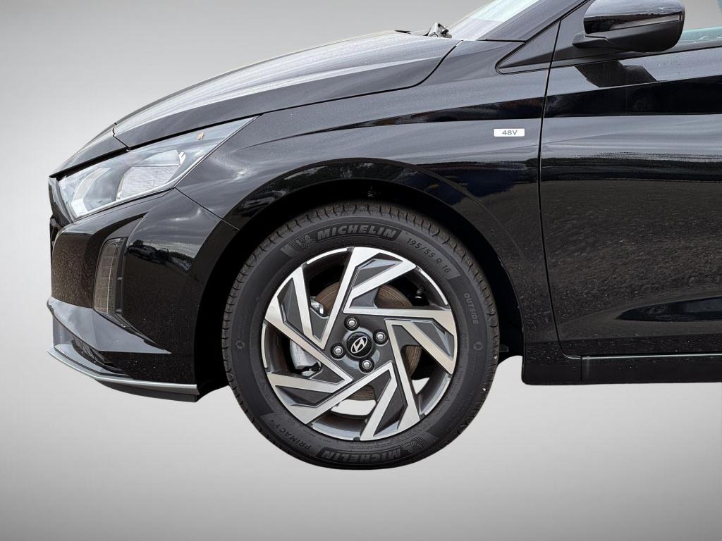 Hyundai I 20 1.0 t-gdi comfort smart