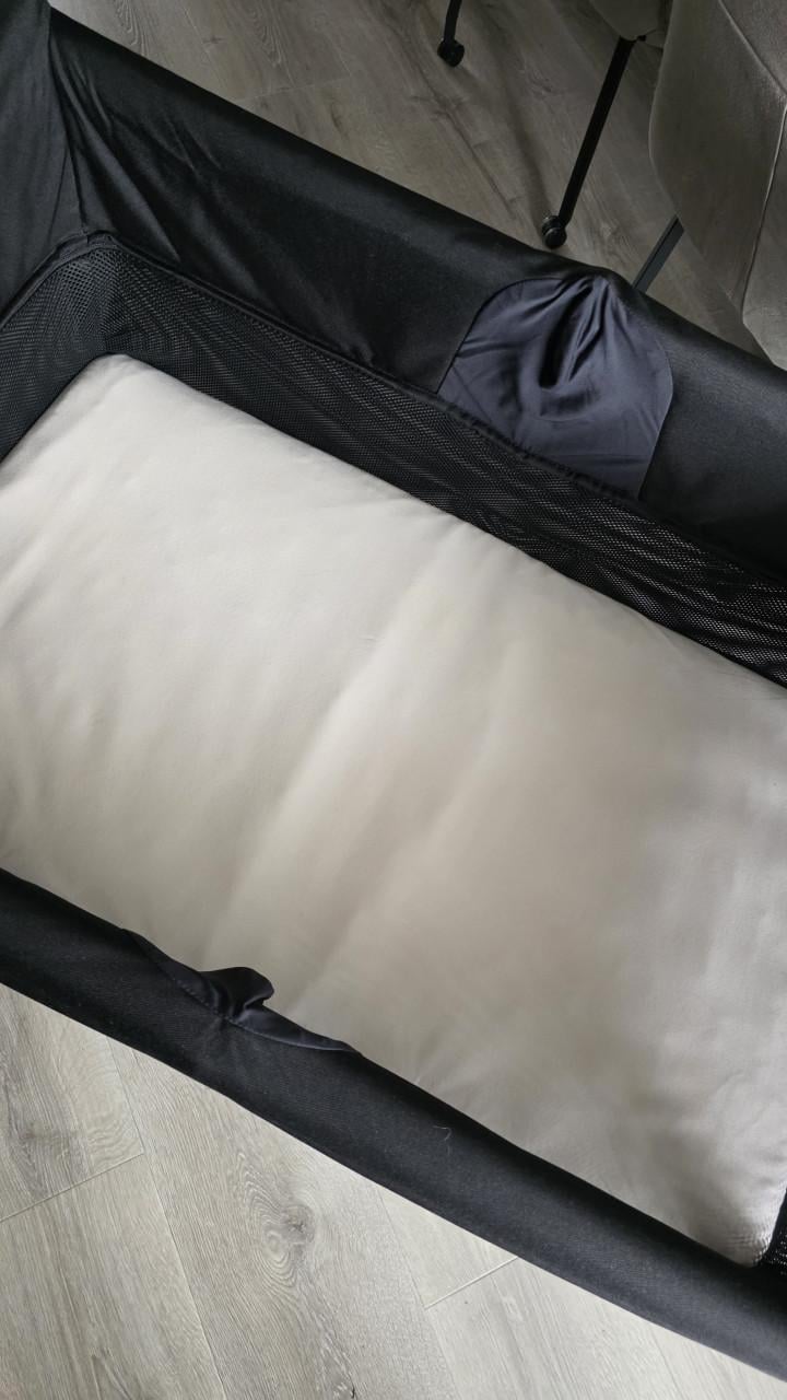 Campingbedje Bugaboo Stardust