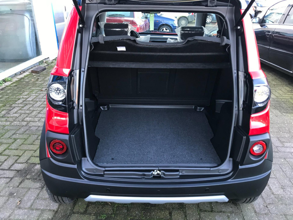 Microcar M.go brommobiel 6 x sun dci 492 (nieuw)