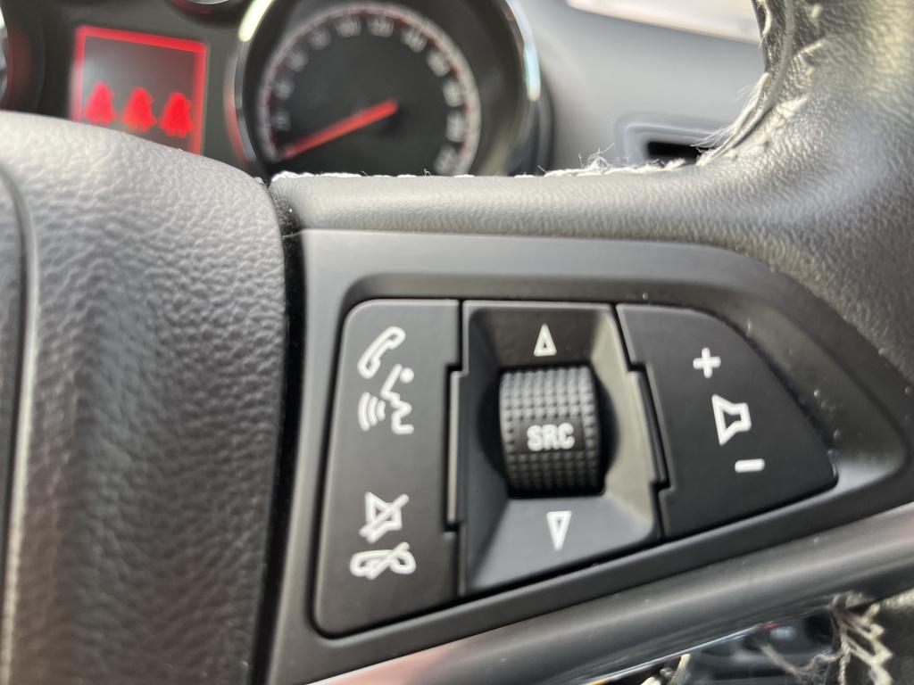 Opel Meriva 1.4 turbo edition 140 pk