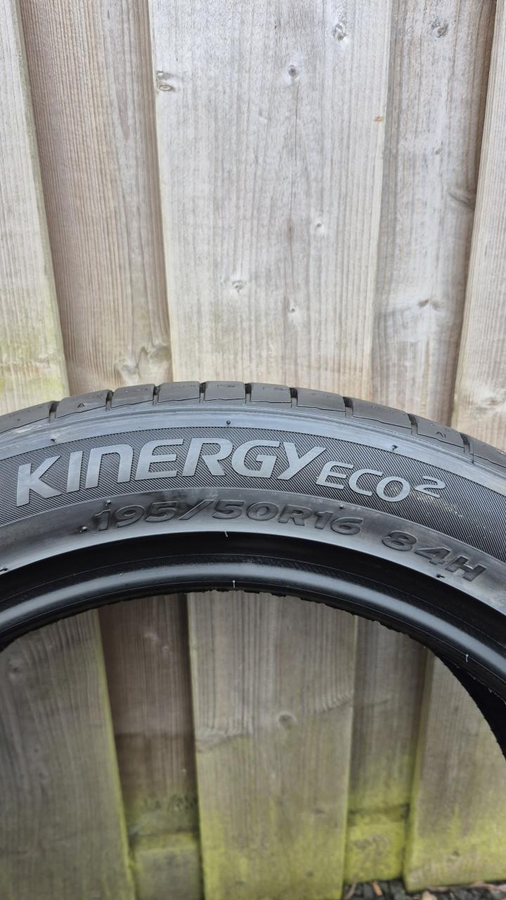 Hankook 195/50R16 94H