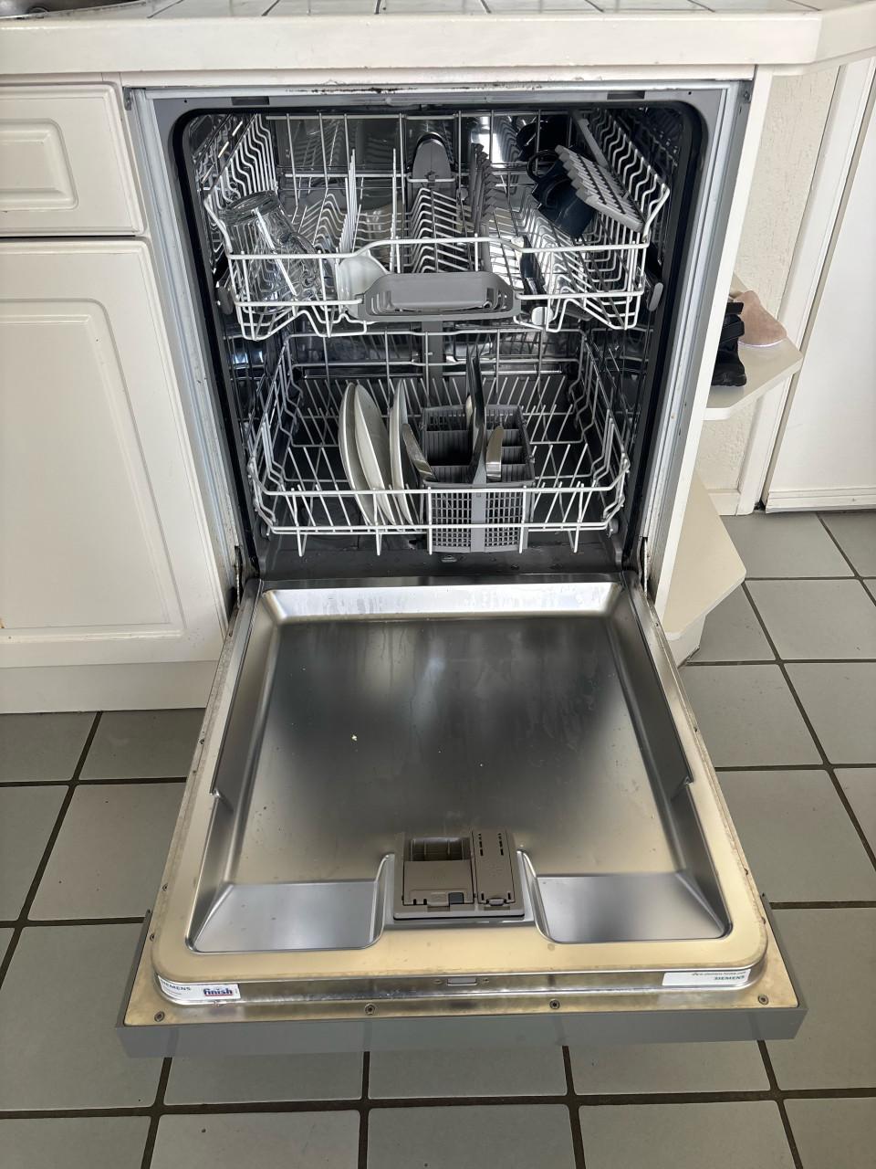 Gratis volledige keuken