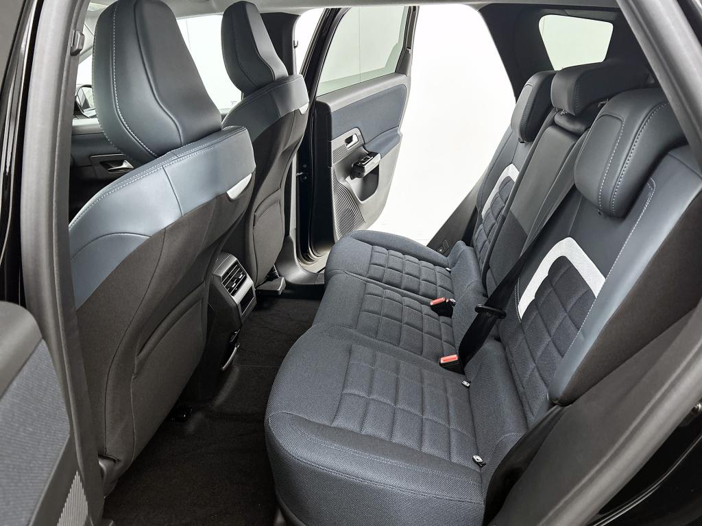 Citroen C5 Aircross business comfort range 74 kwh | elektrische achterklep 