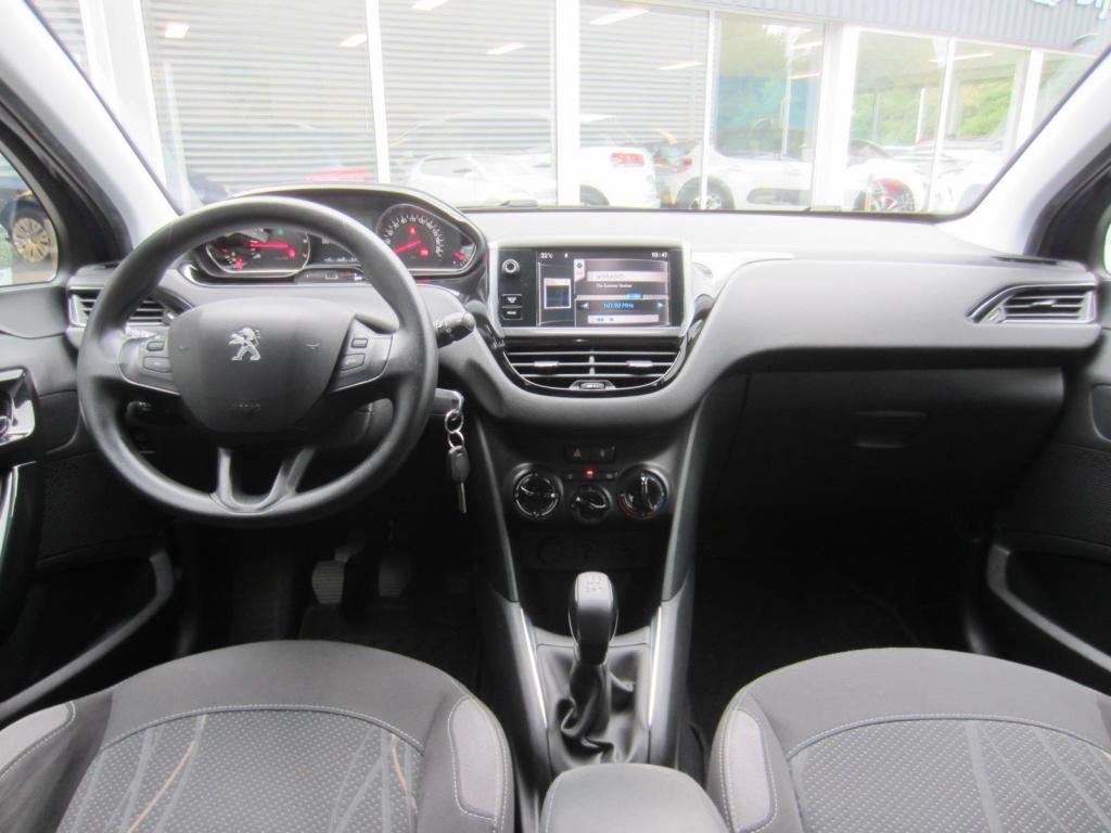 Peugeot 208 1.2 vti 82 active 5-drs airco/lmv/park