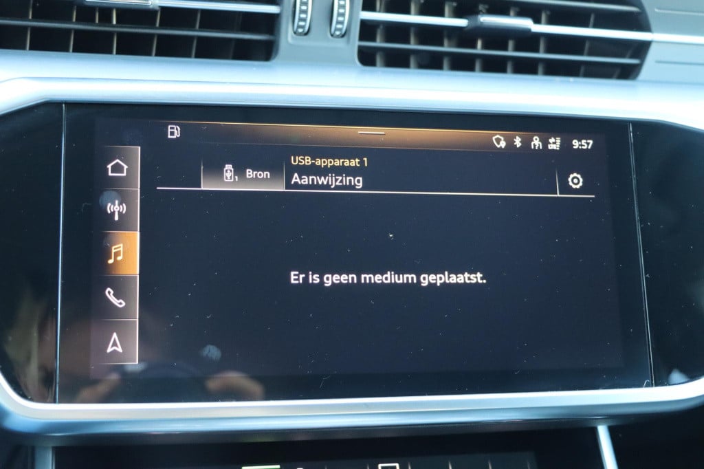Audi A6 avant 55 tfsi e quattro s edition competition 367pk s-tr