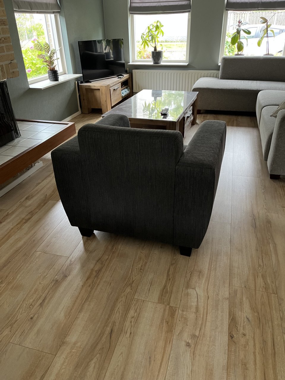 Fauteuil