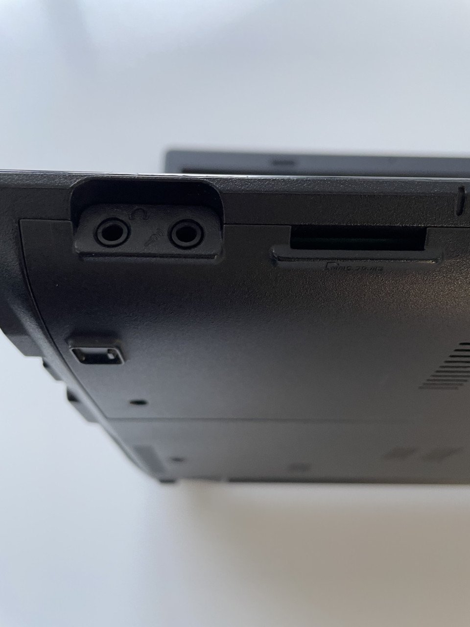 Asus 15 inch Windows 11 SSD - met Office pakket