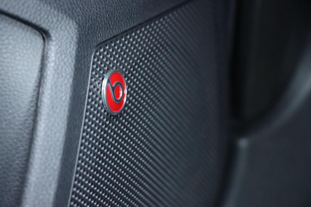 Seat Ibiza 1.0 tsi fr business intense beats 115pk dsg7