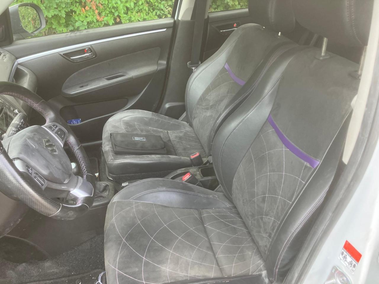 Suzuki Swift 1.2