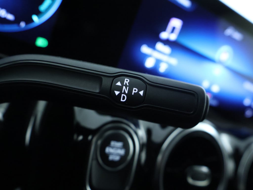 Mercedes-Benz Gla-klasse 250 e plug-in hybride | trekhaak | apple carplay/a