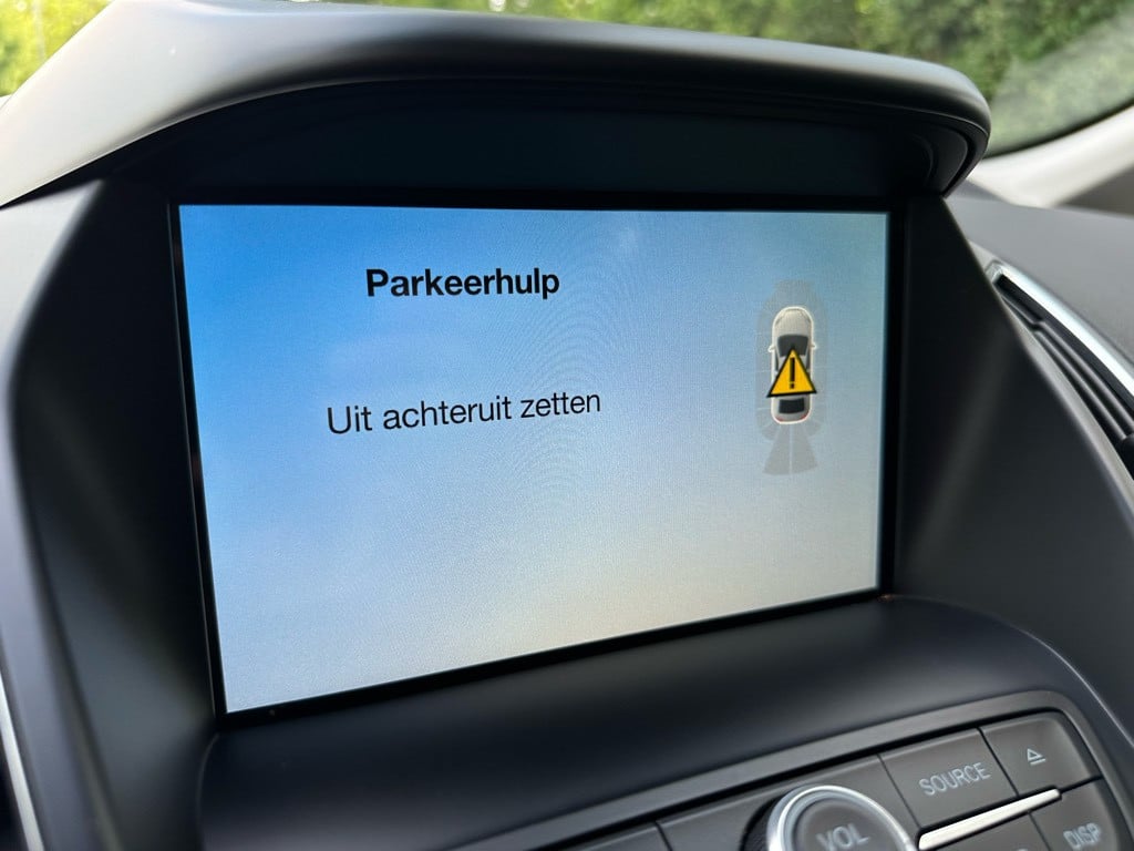Ford C-max 1.0 ambiente // 55.000km //
