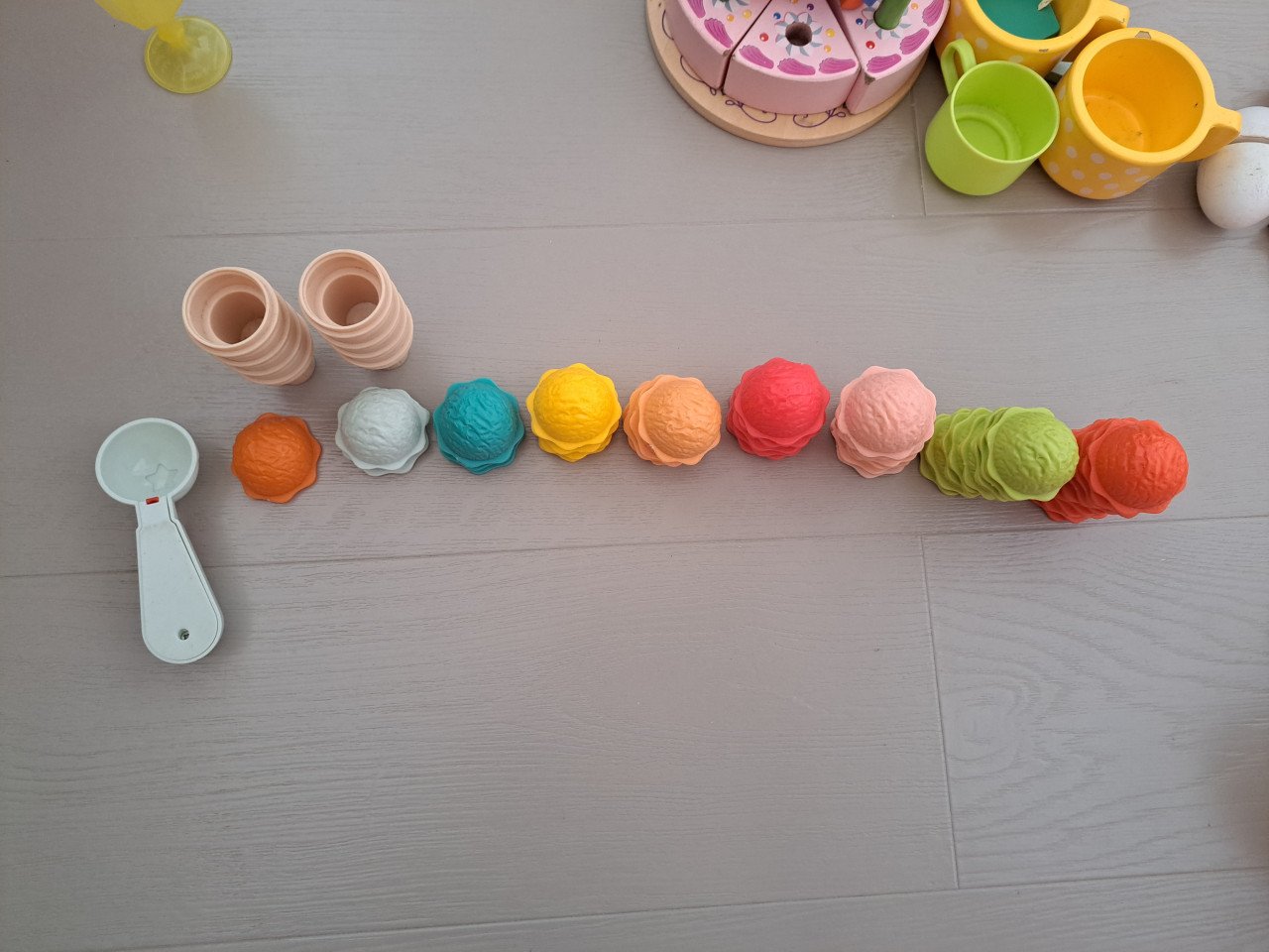 Speelkeukentje Ikea