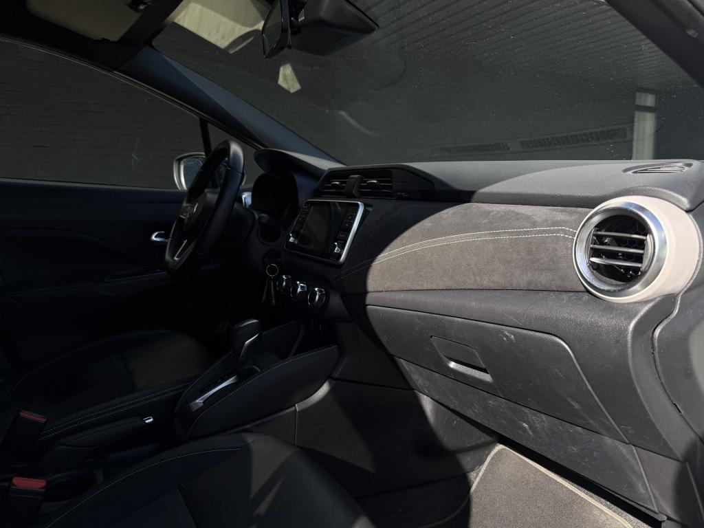 Nissan Micra 1.0 ig-t n-sport - automaat -