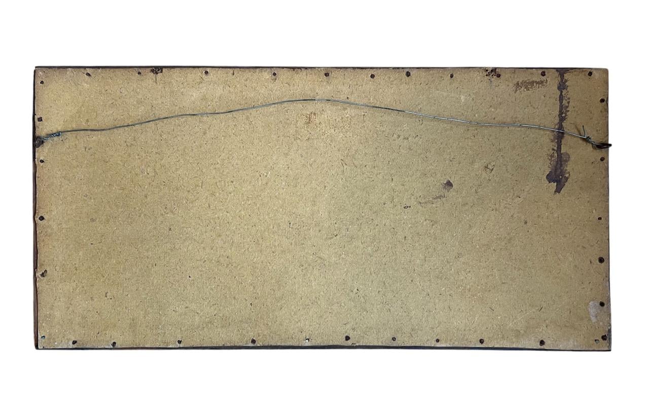 Kopergravure van de Stad Vlissingen