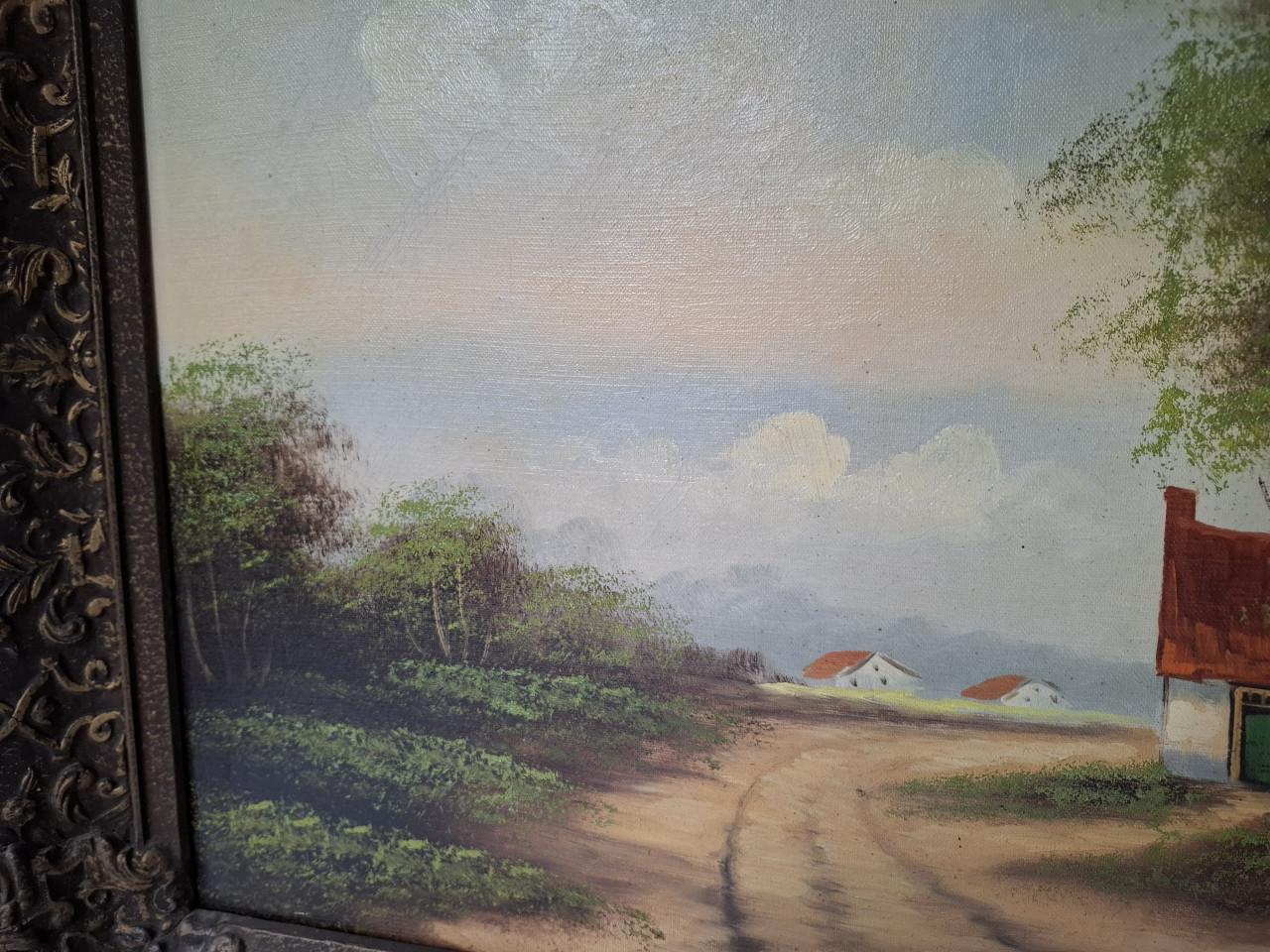 Schilderij