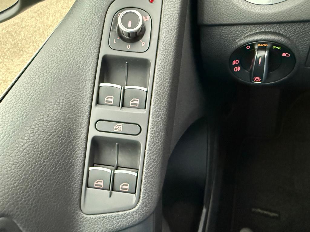 Volkswagen Tiguan 1.4 tsi sport&style