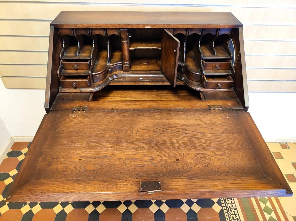 Secretaire