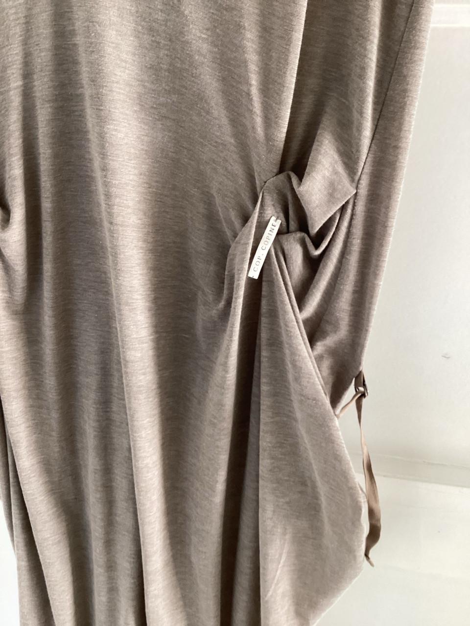 Apart tuniek maat xl