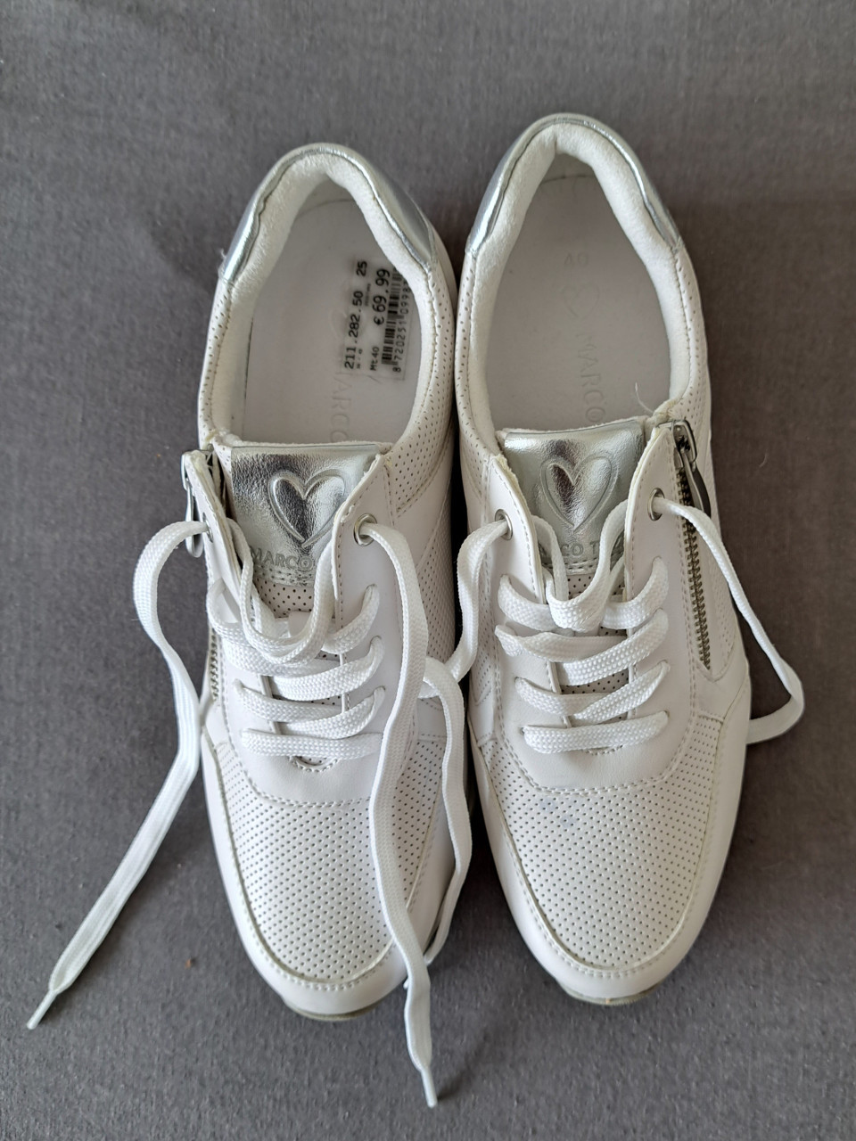 Damesschoenen maat 40