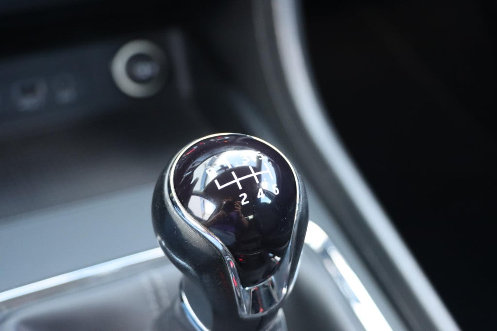 Seat Ateca 1.0 ecotsi style