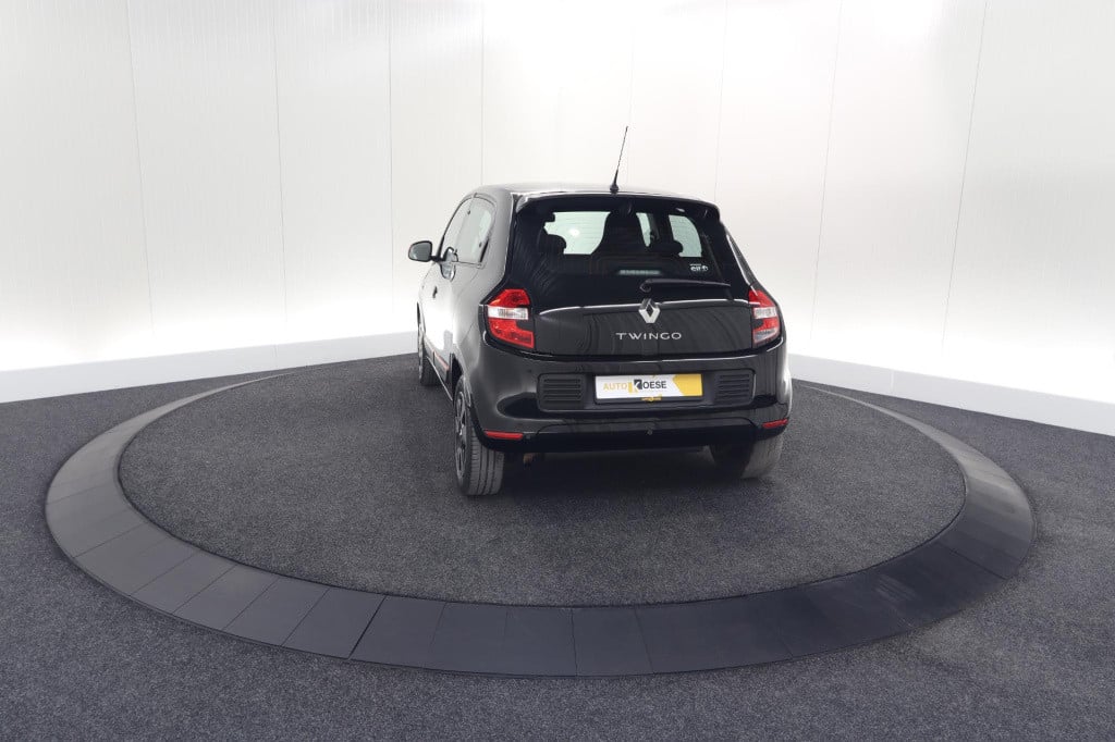 Renault Twingo 1.0 sce collection | parkeersensoren | airco | bluetooth rad