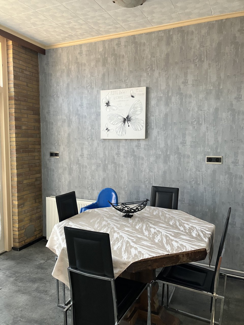 Woning in Westkapelle te huur voor langere tijd