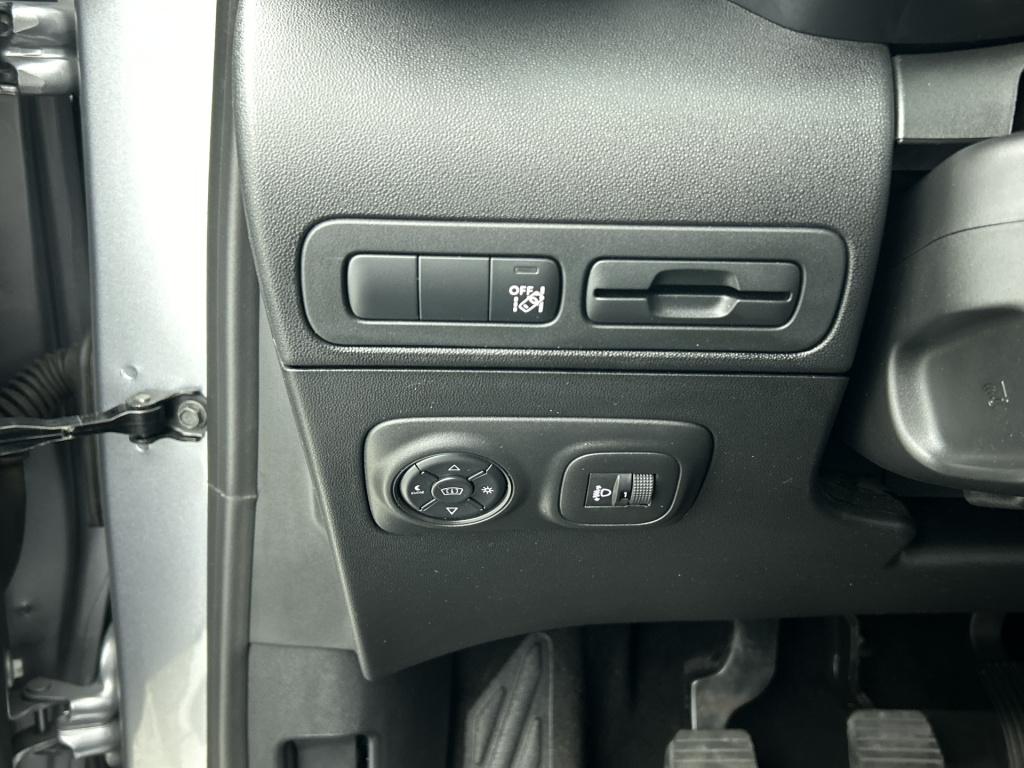 Citroen C3 Aircross 110 pk max | rijklaar | head-up display | keyless entry