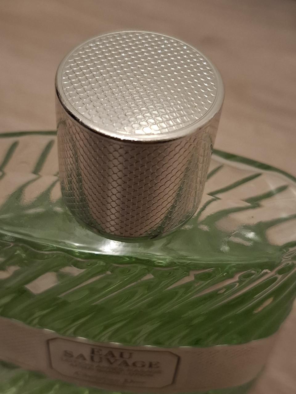 Christian Dior eau sauvage after shave lotion 200ml