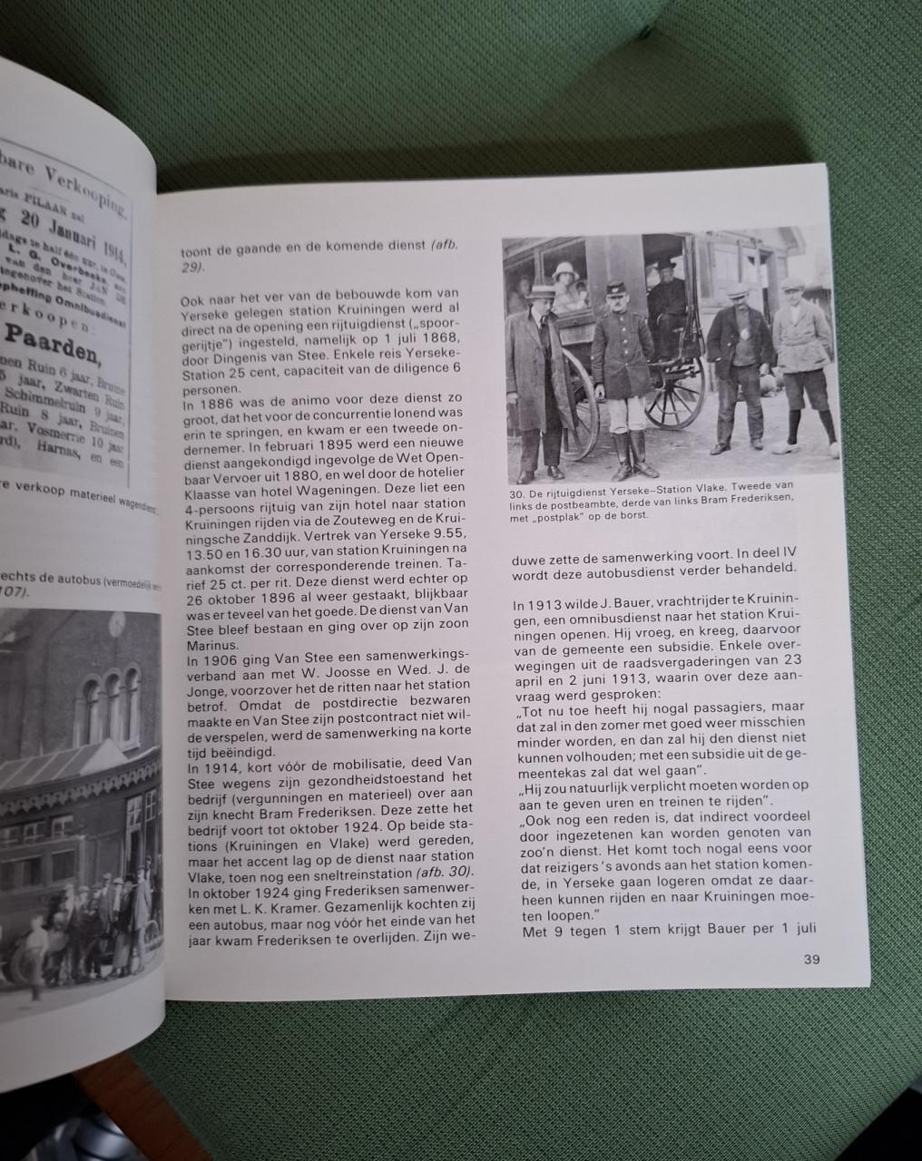 ’t Reisvaerdig Beveland, door J.C. van Hartingsveldt