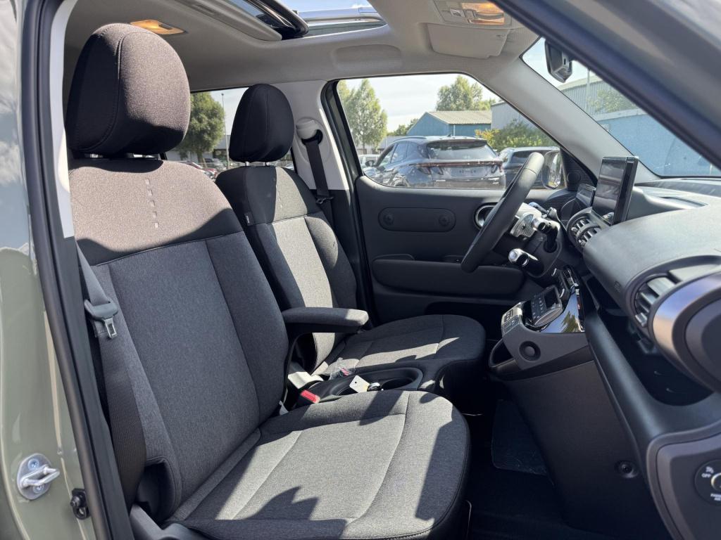 Hyundai Inster pulse advanced 42 kwh