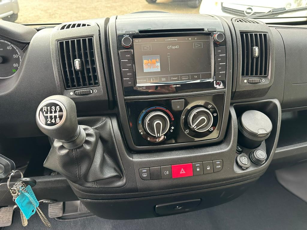 Knaus Onbekend r16 jaar apk, beurt, 3 maanden garantie, carplay set