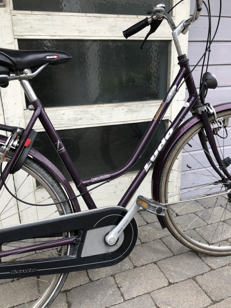 Fiets