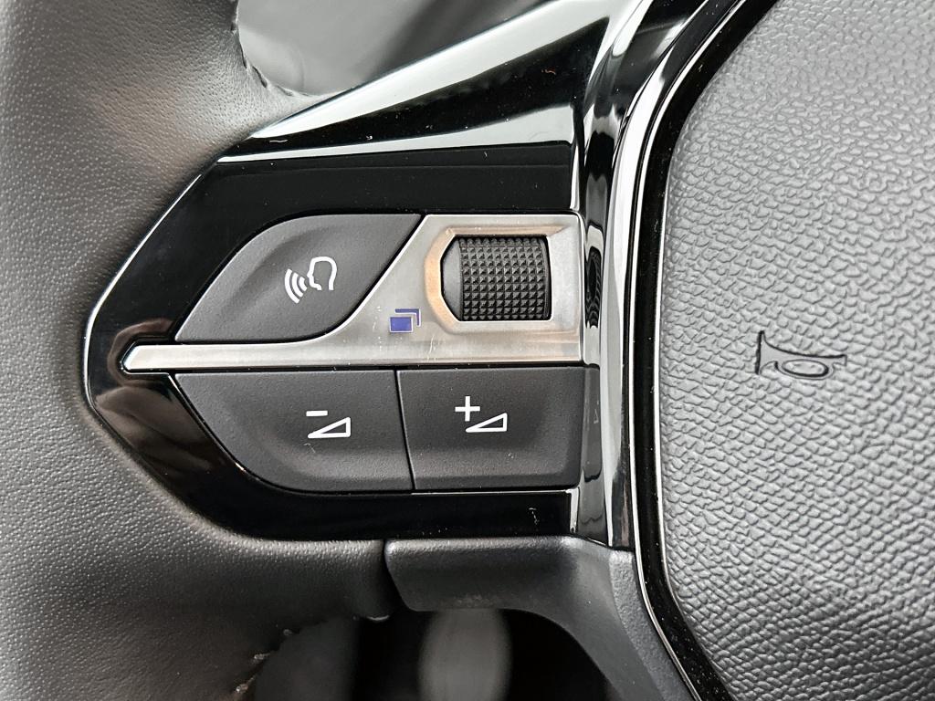 Peugeot 208 100 pk active | rijklaar | apple carplay / android auto draadlo