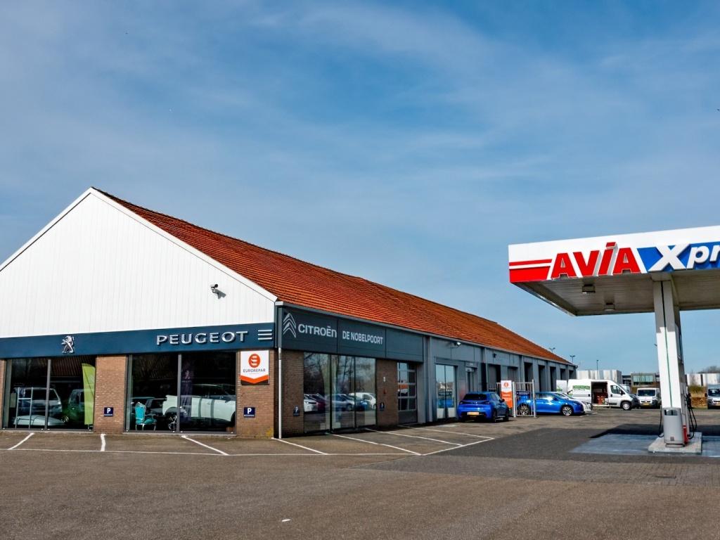 Peugeot 208 ev 50kwh 136pk active pack | navigatie | bluetooth | parkeersen