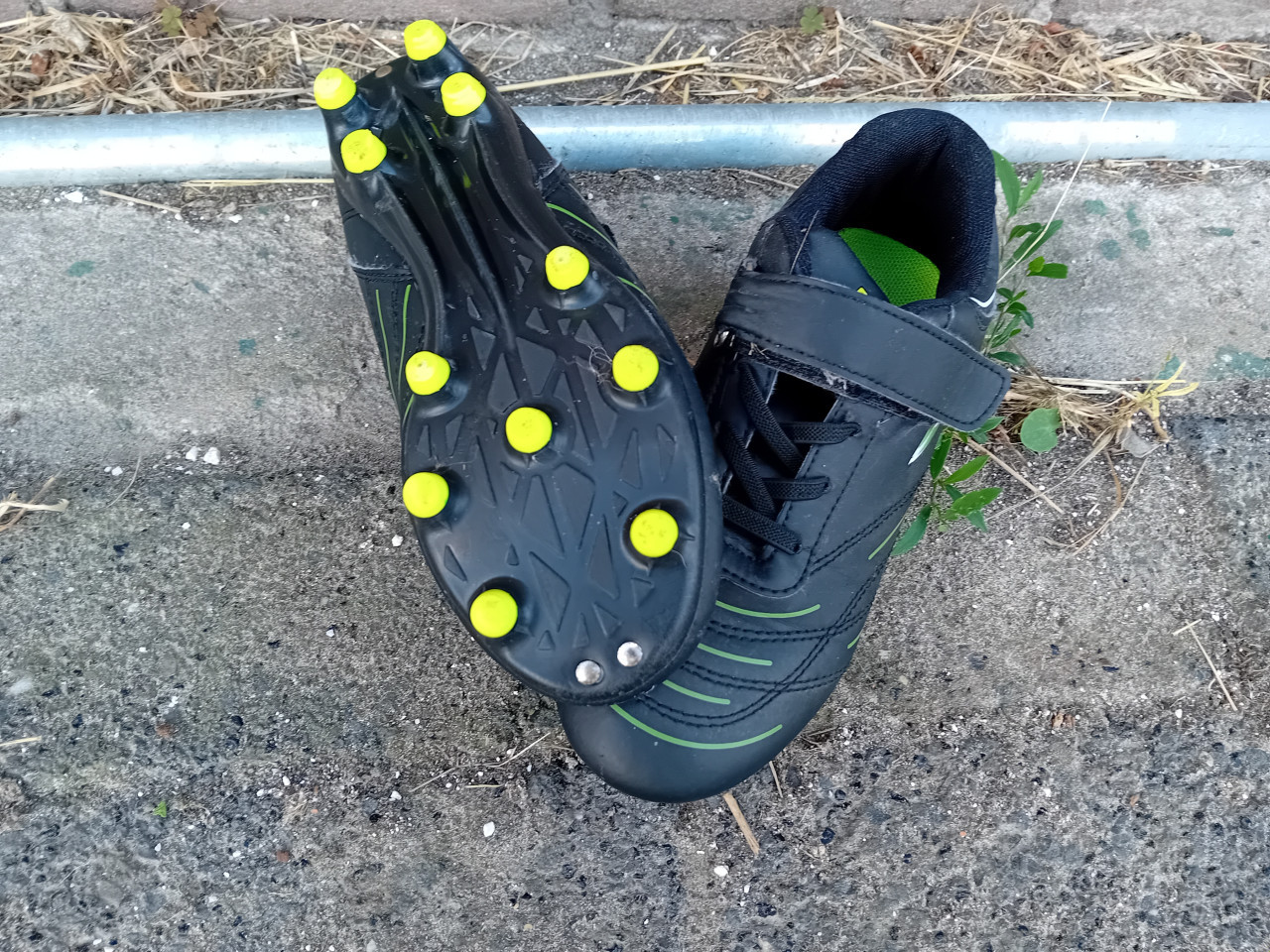 Voetbalschoenen