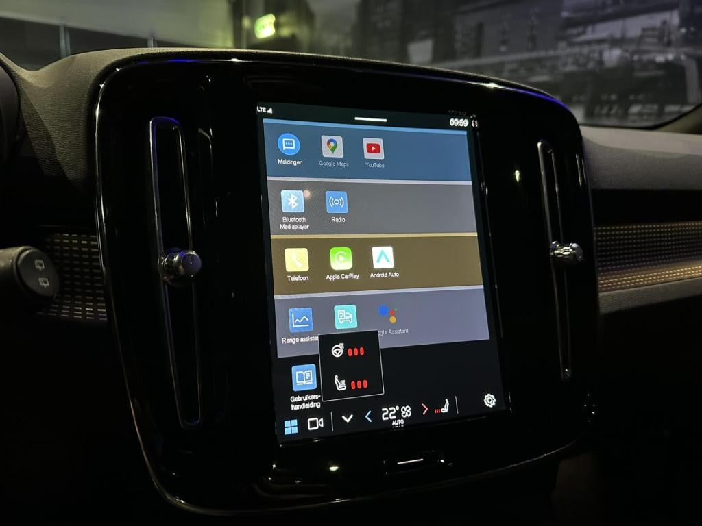 Volvo XC40 recharge pro *pano*harmankardon*360camera*