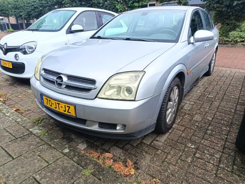 Opel vectra 1.8 2003