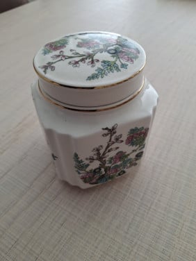 Sadler gemberpot