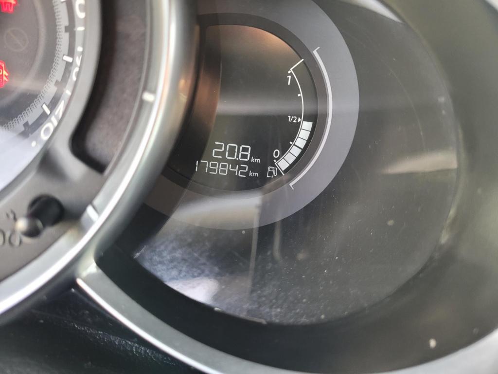 Citroen DS3 1.2 vti business