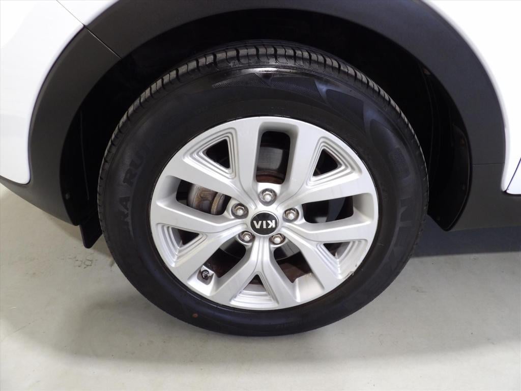 Kia Sportage 1.6 gdi 2wd