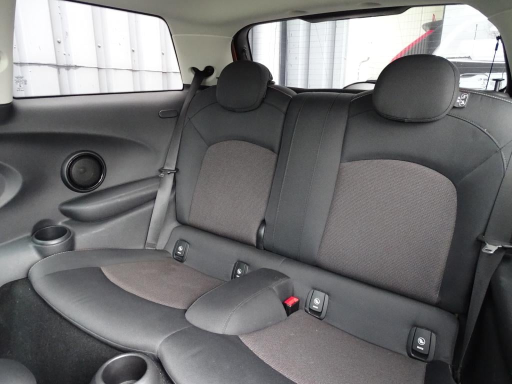 Mini Cooper mini 1.5 business