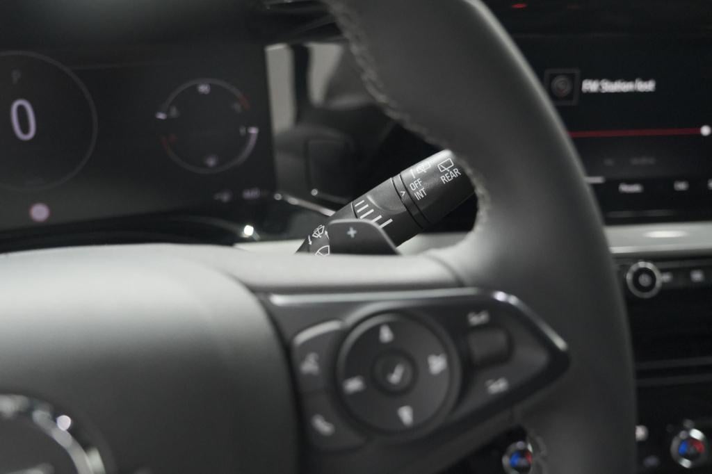 Opel Mokka 130 turbo at8 ultimate | camera | dodehoekdetectie | massage | a